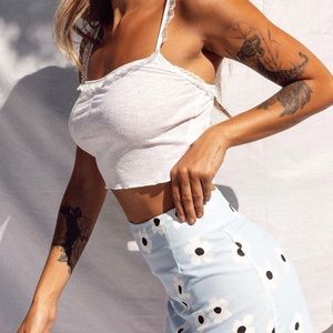 Princess Polly skirt